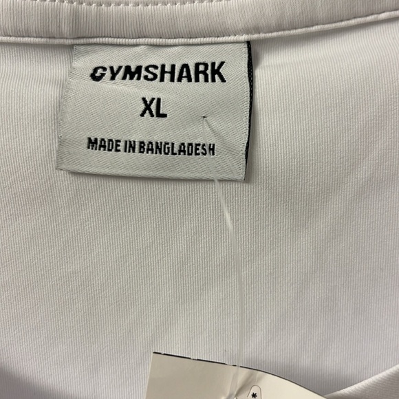 🌷✅✅Gymshark training tee XL - Picture 4 of 5